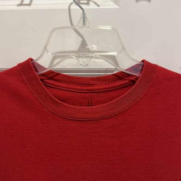 Guy Harvey South Carolina Gamecocks T shirt size small. Garnet/deep dark red - Picture 15 of 15